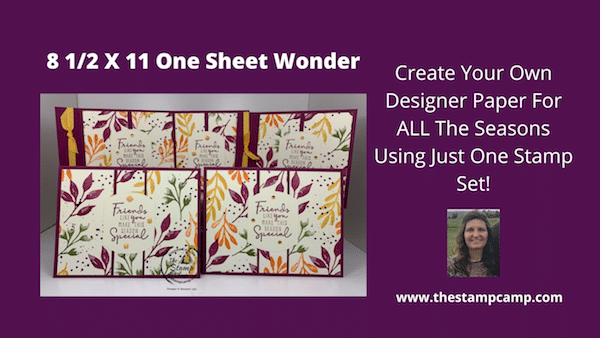 Christmas Season Bundle Stampin up