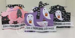 The Cutest Halloween Bundle Creates The Cutest Treat Holder