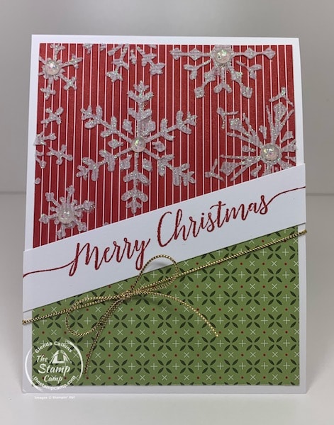 Embossing Paste