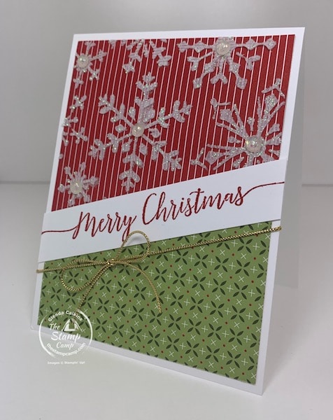 embossing paste stamping techniques