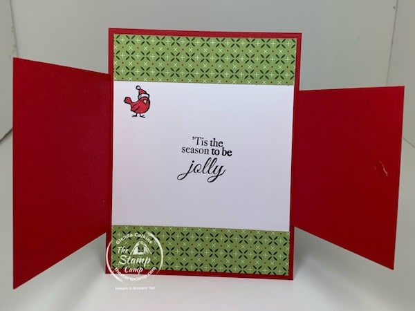 fun fold cards to make
