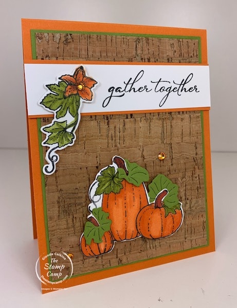 Pretty Pumpkins Bundle 2021