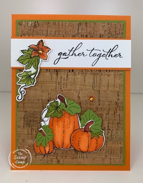 Pretty Pumpkins Bundle 2021