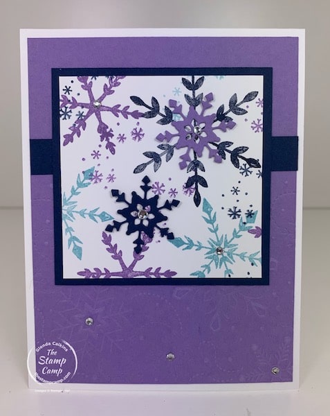 Snowflake Wishes Bundle