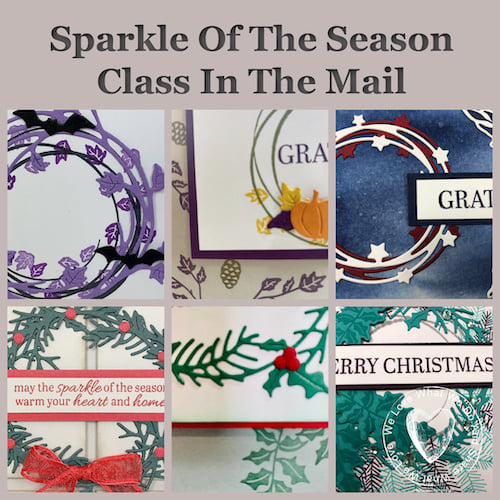 Sparkle of the Season Bundle