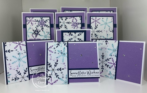 Snowflake Wishes Bundle