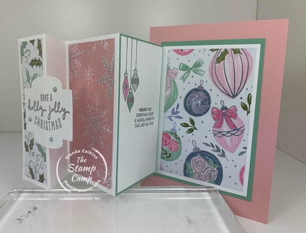 Whimsical Trees Bundle 2021