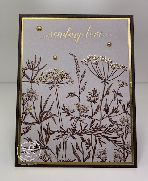 simple stamping 2021