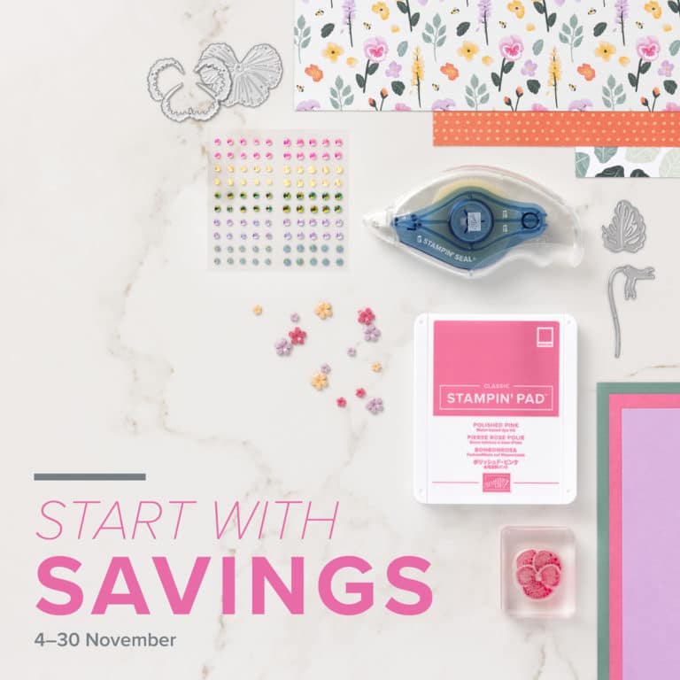 stampin up join my team