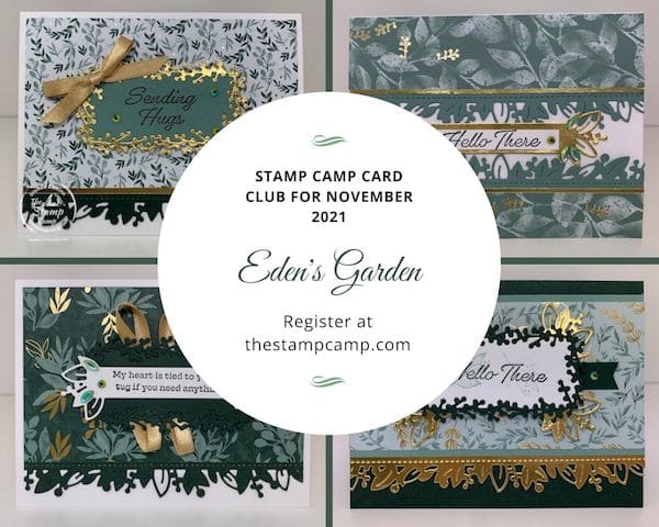 Eden's Garden Bundle
