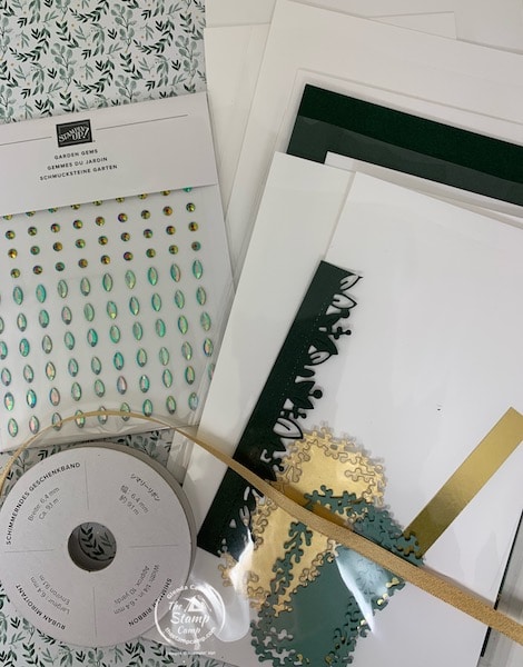 Eden's Garden Bundle