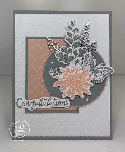 stamping techniques stampin up