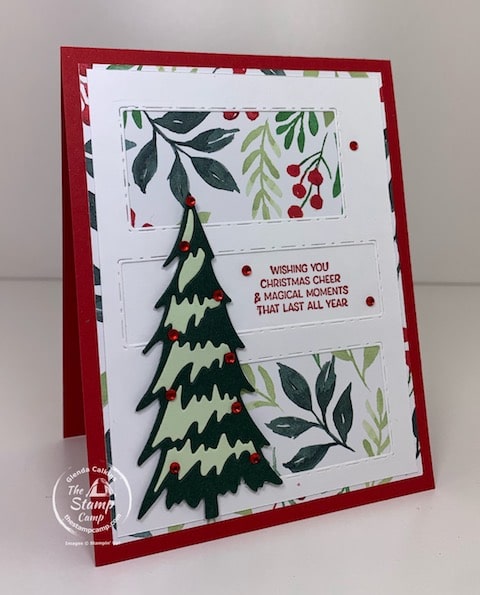 Whimsical trees bundle 2021
