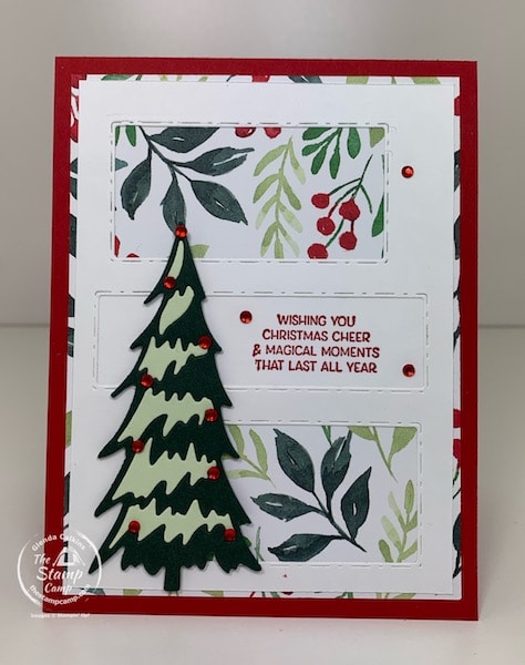 Whimsical Trees Bundle