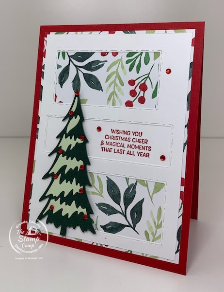 whimsical trees bundle