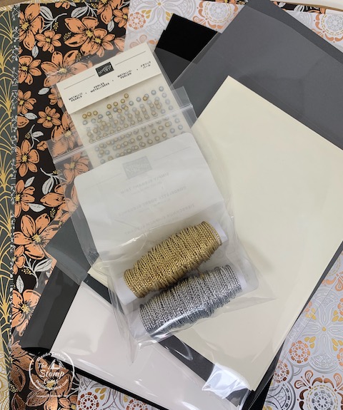 Simply Elegant Bundle Elegantly Said Bundle