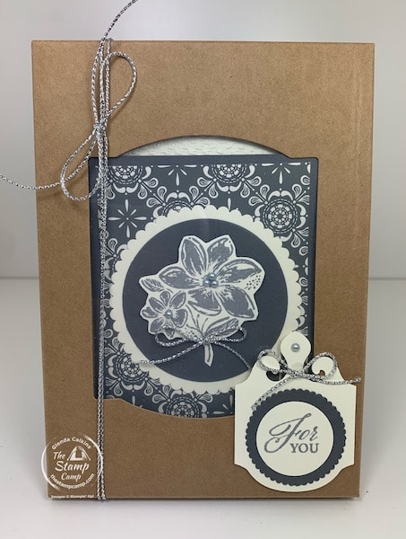 simply elegant dsp stamp camp