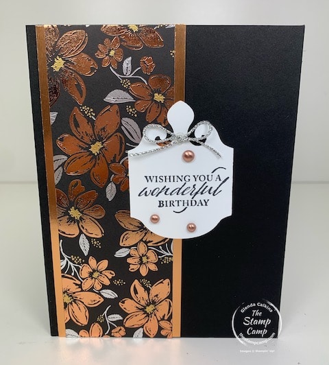 one sheet wonder cards simply elegant dsp
