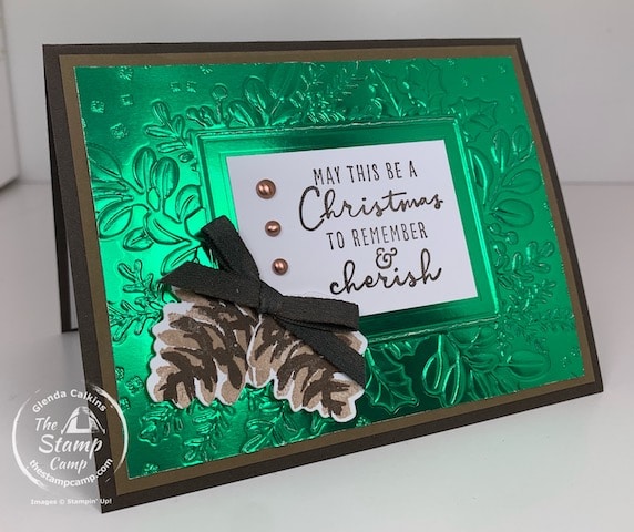 embossing Folders stamping techniques