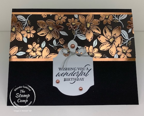 one sheet wonder cards simply elegant dsp