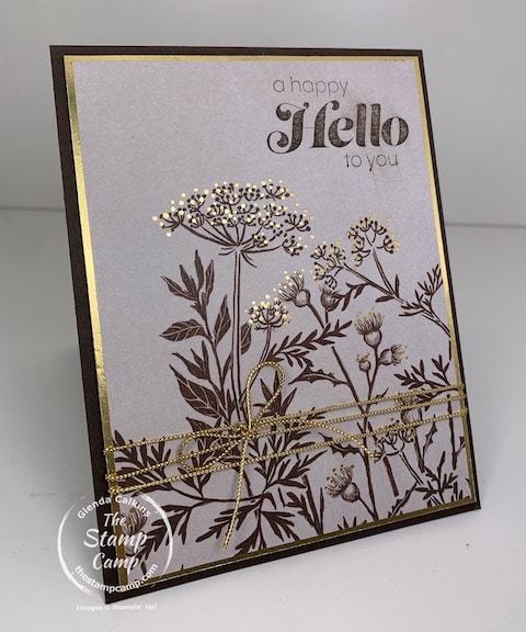 stampin' Up! Stampin' up catalog