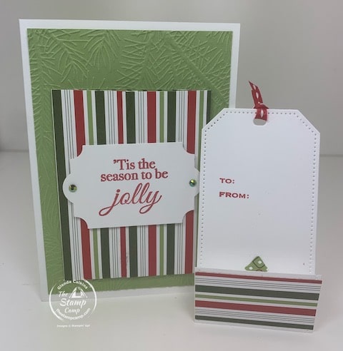 gift card holder