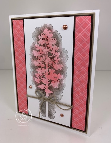 stampin' up catalog stampin' up!