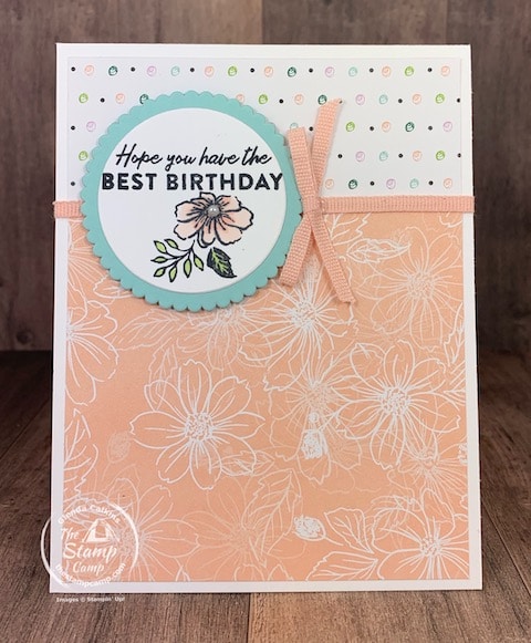 one sheet wonder cards sale-a-bration