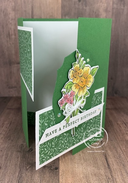 fun fold birthday card fun fold cards