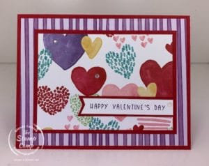 Sweet Conversations & Sweet Talk Valentine's Day Cards
