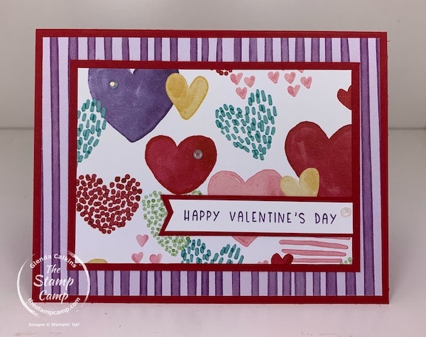 Valentine Card Valentine's Day Cards