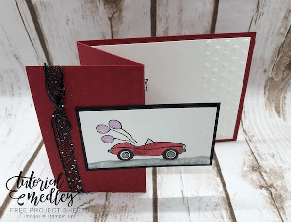 sale-a-bration stampin' up