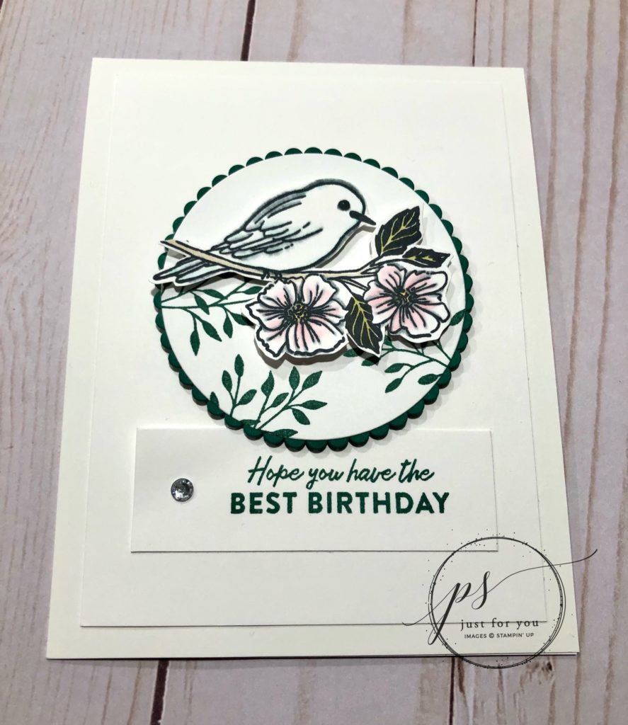fun fold cards sale-a-bration