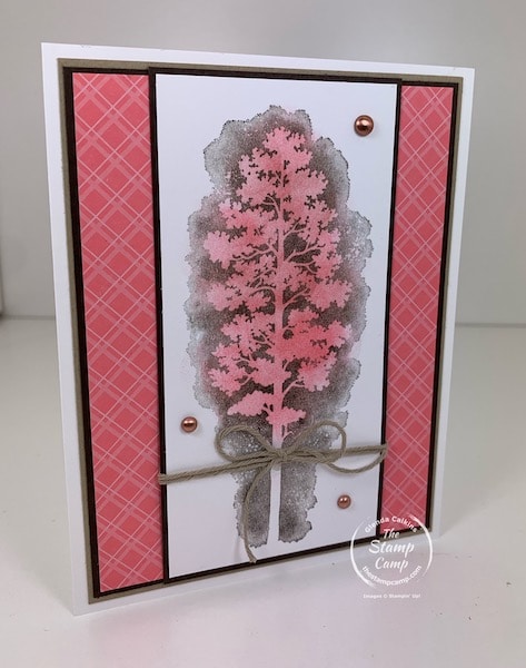stampin' Up! catalog stampin' up
