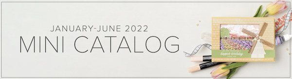 stampin' up Sale-a-bration