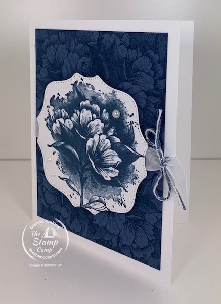 sale-a-bration stampin up