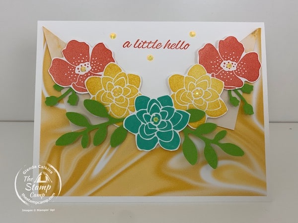 fun fold cards sale-a-bration