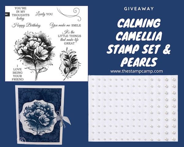 stampin up card kits