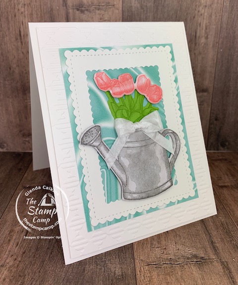 stamping techniques sale-a-bration