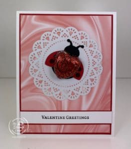 Tonight Is BINGO With Stampin' Up! Hello Ladybug & More