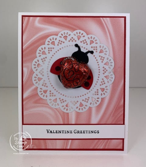 Stampin' up! Sale-a-bration