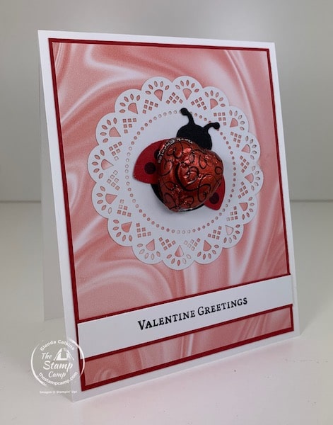 stampin' Up! sale-a-bration