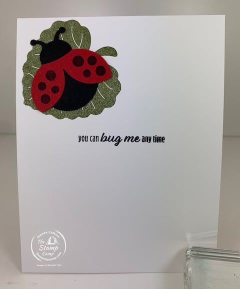 sale-a-bration stampin' up