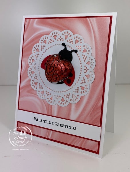 Sale-a-bration Stampin' Up!