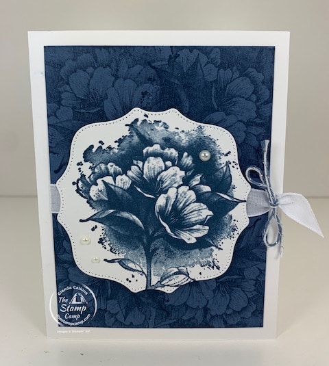 stampin' Up! Sale-a-bration