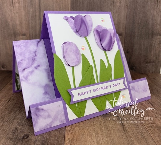 fun fold cards