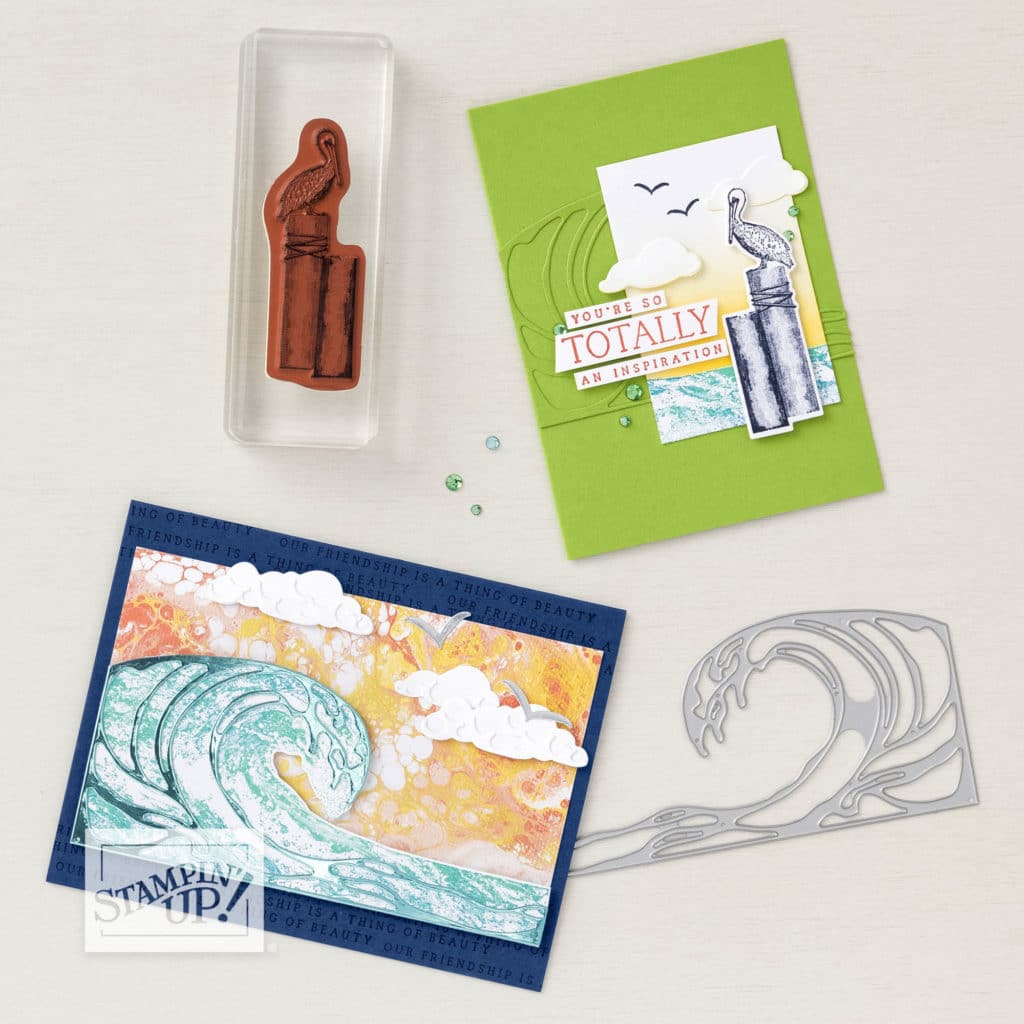 stampin up promotions
