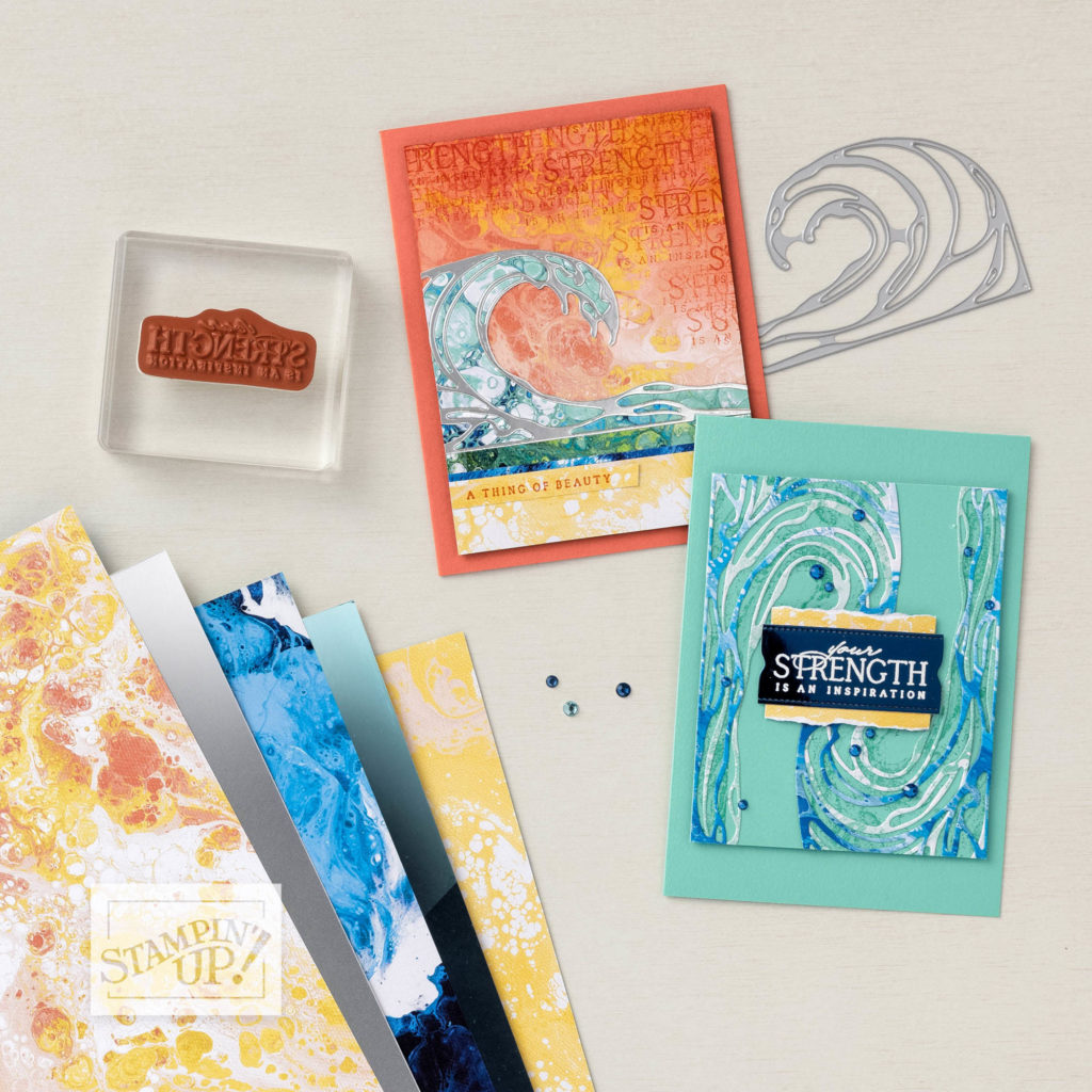 stampin up promotions