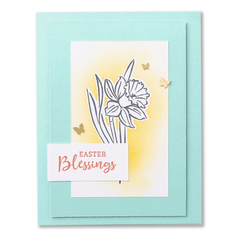 clean and simple handmade cards simple stamping cards