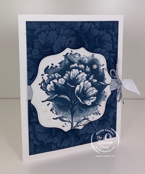 sale-a-bration stampin' up!